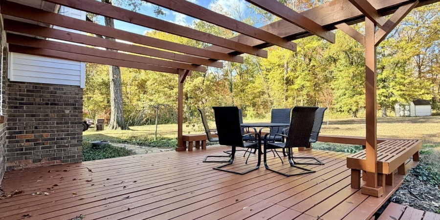 13112 W 230 N, Linton, Indiana 47441,MLS,202544233