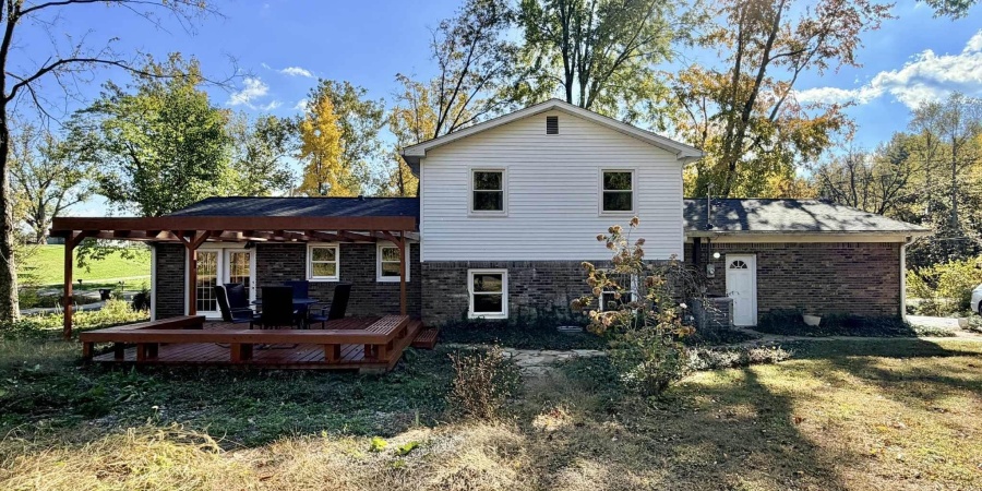 13112 W 230 N, Linton, Indiana 47441,MLS,202544233