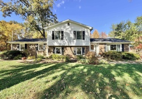 13112 W 230 N, Linton, Indiana 47441,MLS,202544233