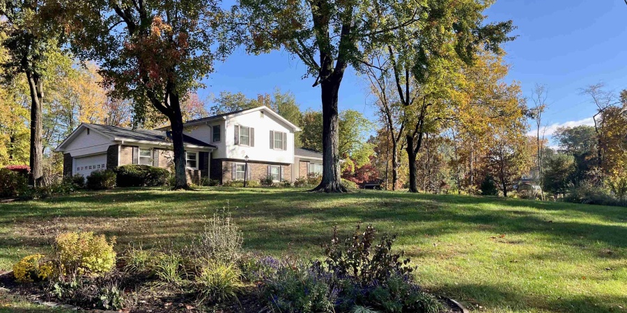 13112 W 230 N, Linton, Indiana 47441,MLS,202544233