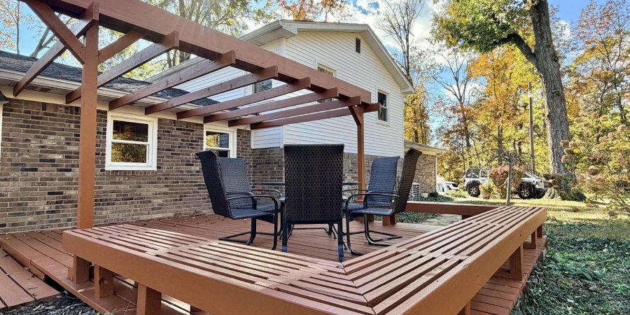 13112 W 230 N, Linton, Indiana 47441,MLS,202544233