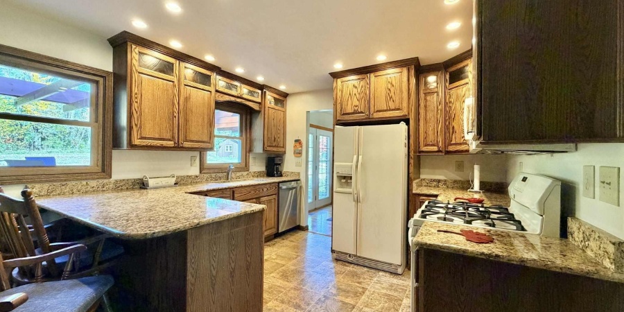 13112 W 230 N, Linton, Indiana 47441,MLS,202544233