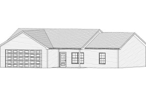 17 Sunnyside Lane, Spencer, Indiana 47460,MLS,202544244