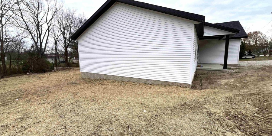 32 Ashley Street, Spencer, Indiana 47460,MLS,202544248