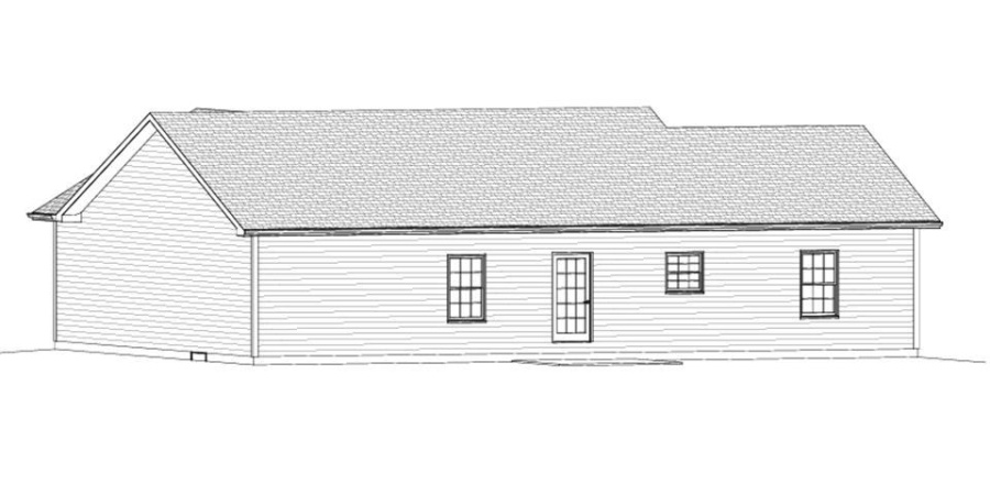 32 Ashley Street, Spencer, Indiana 47460,MLS,202544248