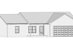 32 Ashley Street, Spencer, Indiana 47460,MLS,202544248