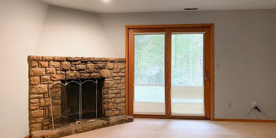 2344 E Winding Brook Circle, Bloomington, Indiana 47401,MLS,202544272