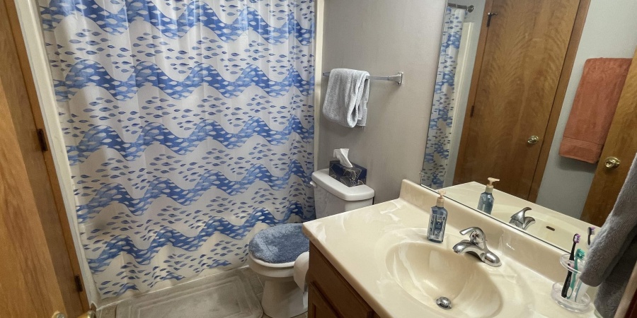 2344 E Winding Brook Circle, Bloomington, Indiana 47401,MLS,202544272