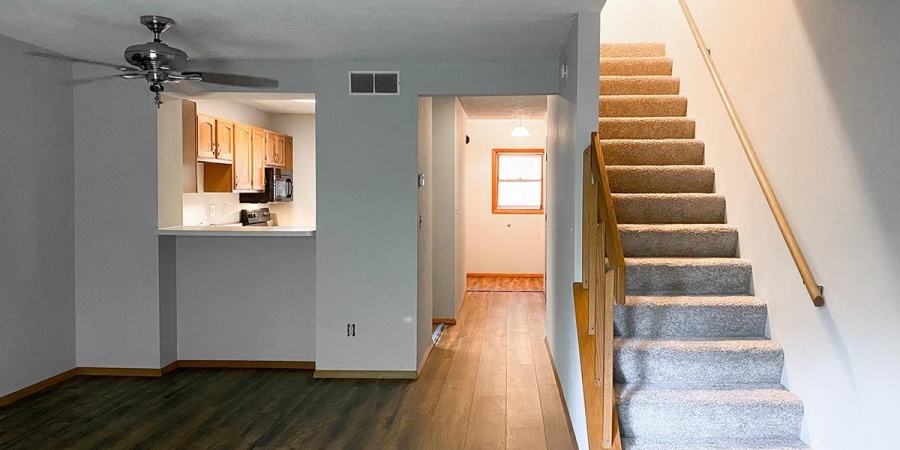 2344 E Winding Brook Circle, Bloomington, Indiana 47401,MLS,202544272