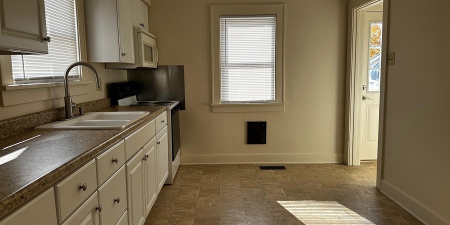 213 N Fletcher Avenue, Spencer, Indiana 47460,MLS,202544275