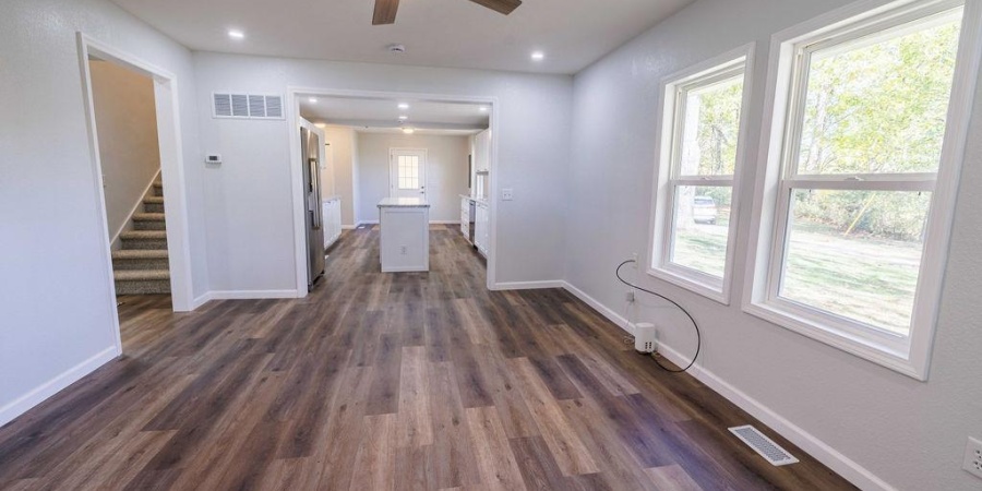 1845 S US 231 Highway, Spencer, Indiana 47460,MLS,202544292