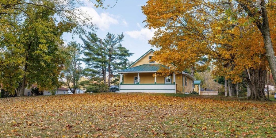 1845 S US 231 Highway, Spencer, Indiana 47460,MLS,202544292