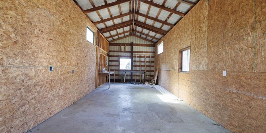 1845 S US 231 Highway, Spencer, Indiana 47460,MLS,202544292