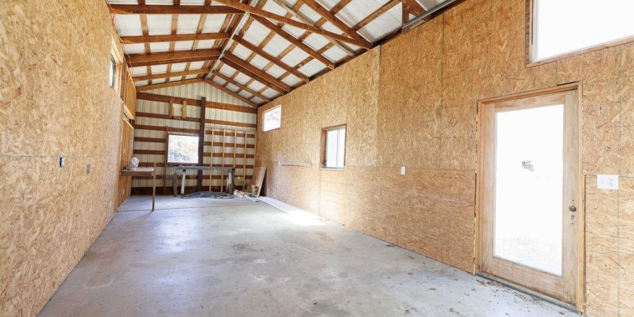 1845 S US 231 Highway, Spencer, Indiana 47460,MLS,202544292