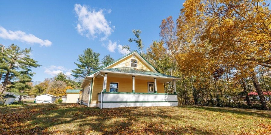 1845 S US 231 Highway, Spencer, Indiana 47460,MLS,202544292