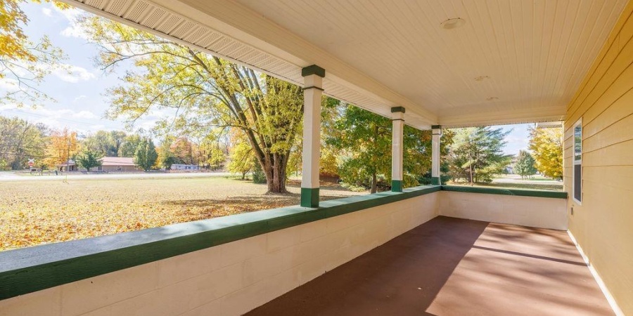 1845 S US 231 Highway, Spencer, Indiana 47460,MLS,202544292