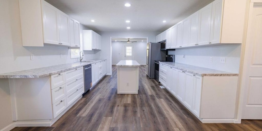 1845 S US 231 Highway, Spencer, Indiana 47460,MLS,202544292