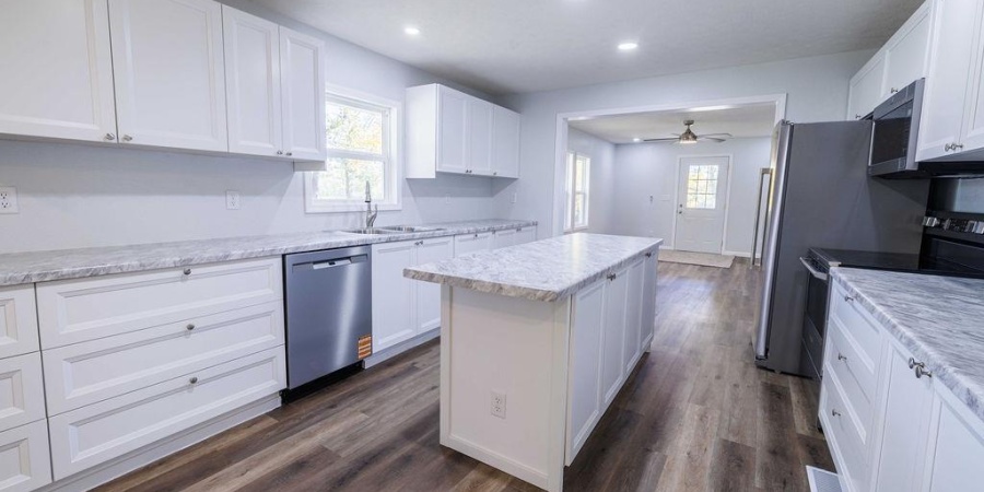 1845 S US 231 Highway, Spencer, Indiana 47460,MLS,202544292