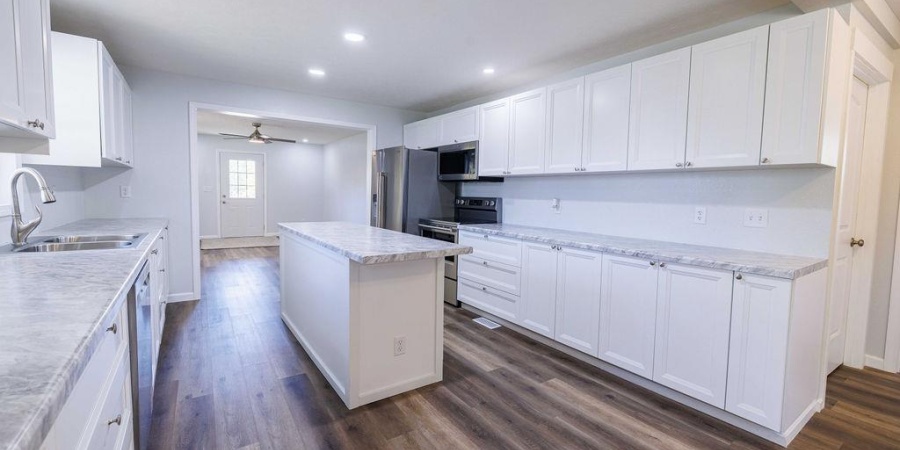 1845 S US 231 Highway, Spencer, Indiana 47460,MLS,202544292