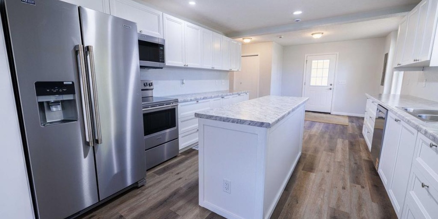 1845 S US 231 Highway, Spencer, Indiana 47460,MLS,202544292