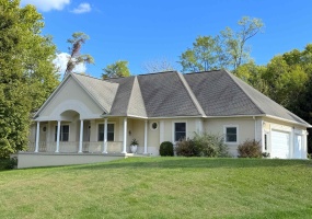 4968 N St. Patricks Court, Bloomington, Indiana 47404,MLS,202544336