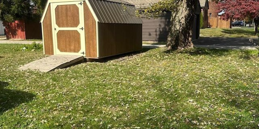 15 N Central Avenue, Spencer, Indiana 47460,MLS,202544368