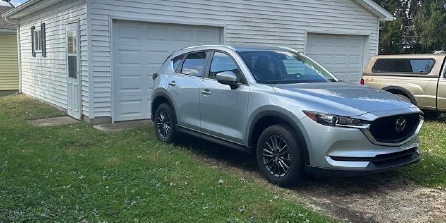 15 N Central Avenue, Spencer, Indiana 47460,MLS,202544368