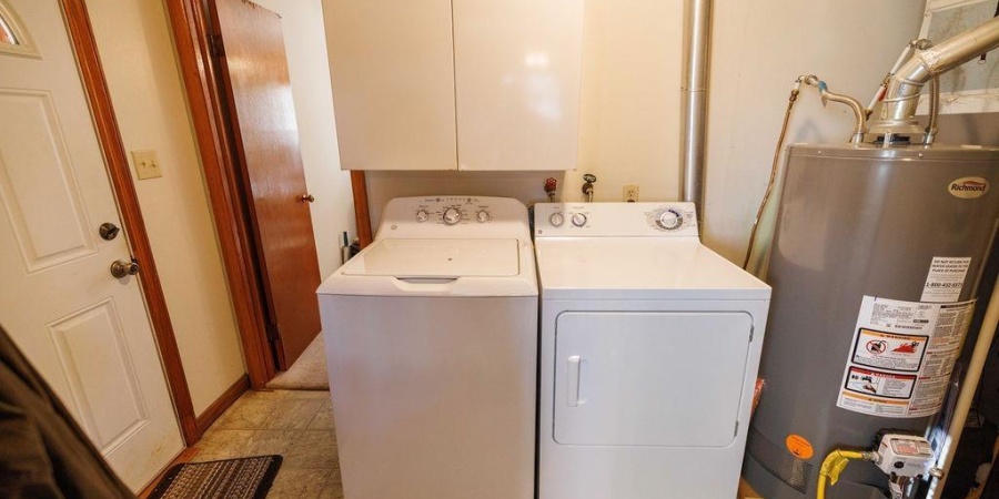 15 N Central Avenue, Spencer, Indiana 47460,MLS,202544368