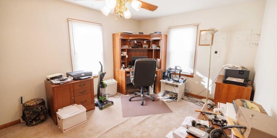 15 N Central Avenue, Spencer, Indiana 47460,MLS,202544368