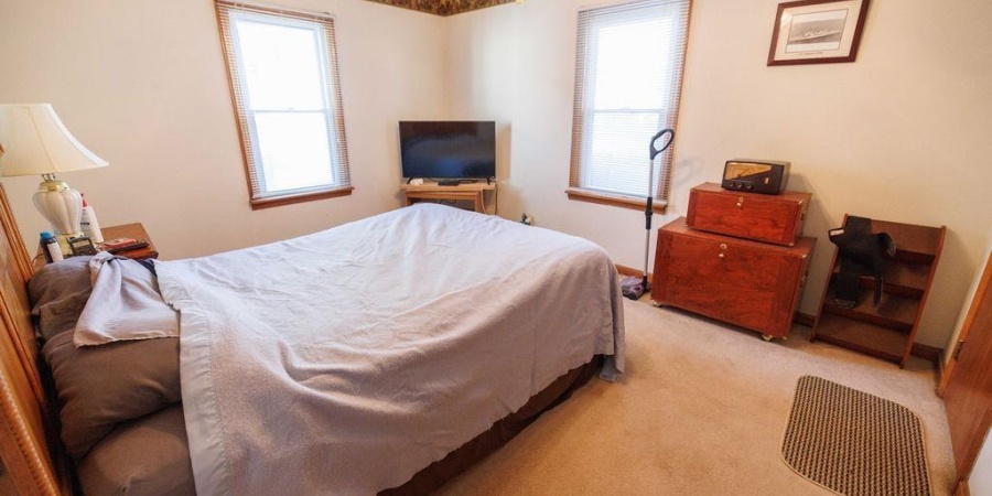 15 N Central Avenue, Spencer, Indiana 47460,MLS,202544368