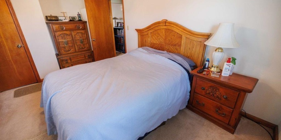 15 N Central Avenue, Spencer, Indiana 47460,MLS,202544368