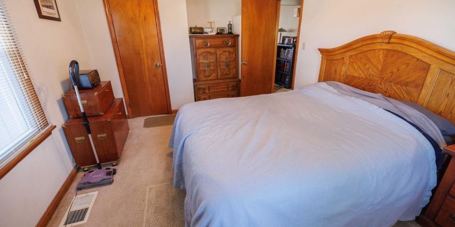 15 N Central Avenue, Spencer, Indiana 47460,MLS,202544368