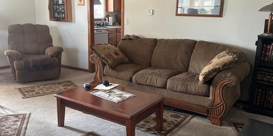 15 N Central Avenue, Spencer, Indiana 47460,MLS,202544368