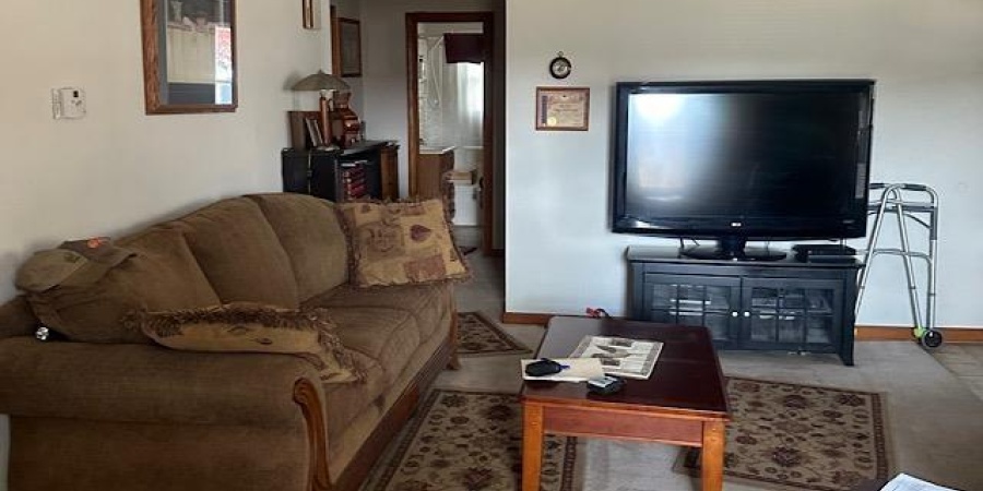 15 N Central Avenue, Spencer, Indiana 47460,MLS,202544368