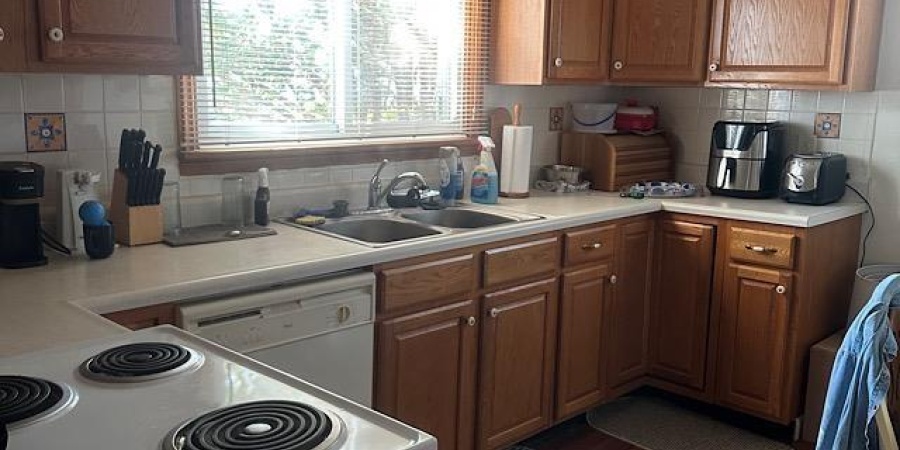 15 N Central Avenue, Spencer, Indiana 47460,MLS,202544368