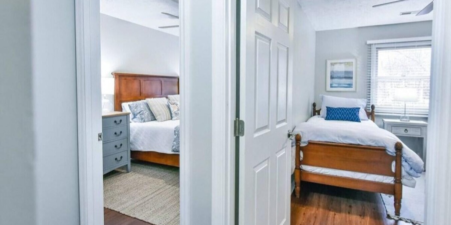 520 W Northlane Drive, Bloomington, Indiana 47404,MLS,202544374