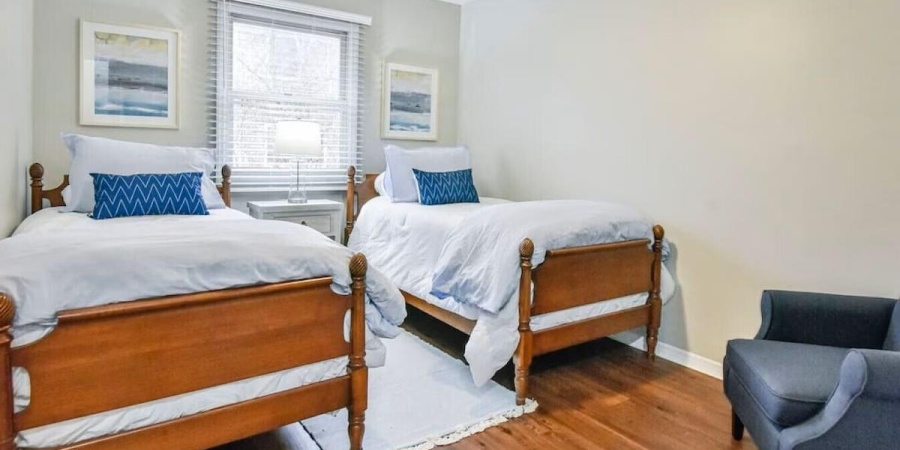 520 W Northlane Drive, Bloomington, Indiana 47404,MLS,202544374