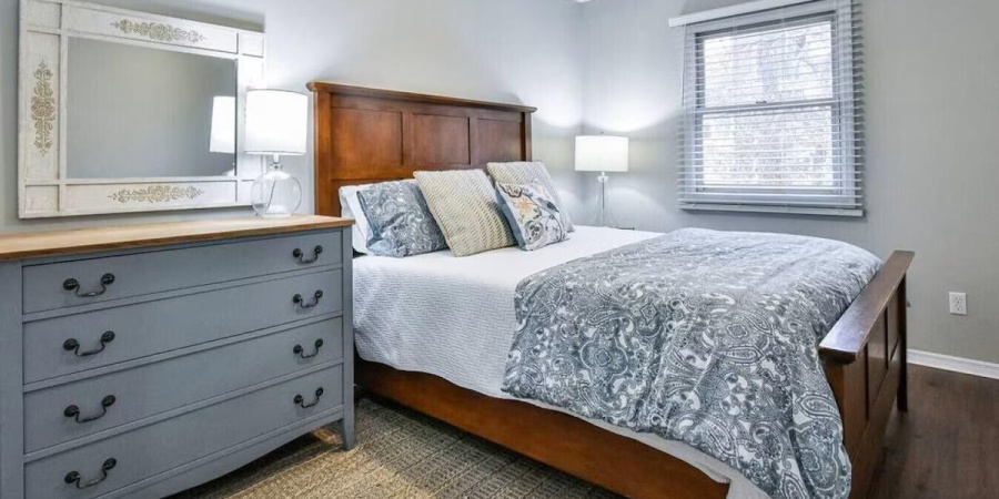 520 W Northlane Drive, Bloomington, Indiana 47404,MLS,202544374