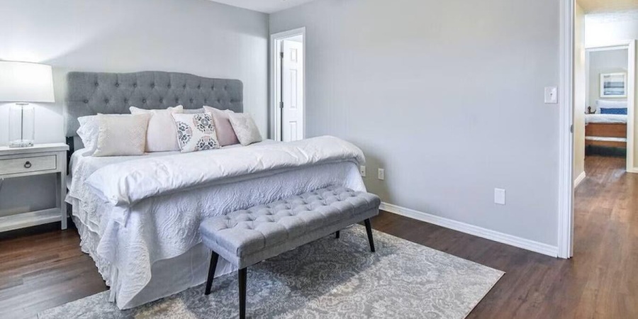 520 W Northlane Drive, Bloomington, Indiana 47404,MLS,202544374