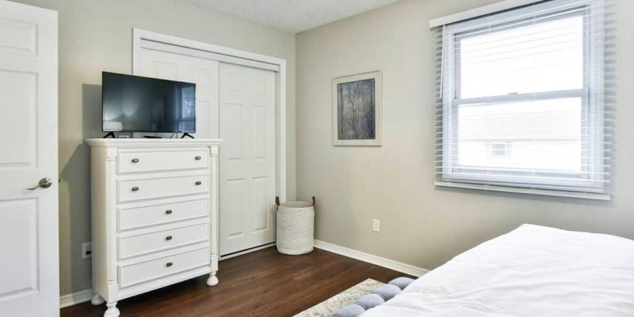 520 W Northlane Drive, Bloomington, Indiana 47404,MLS,202544374