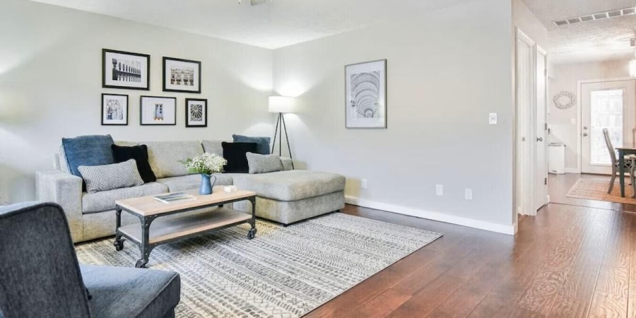 520 W Northlane Drive, Bloomington, Indiana 47404,MLS,202544374