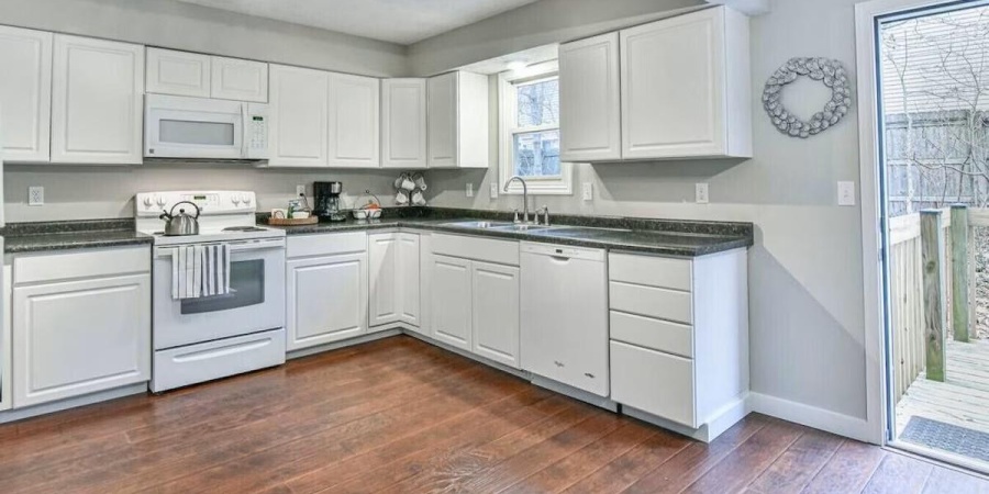 520 W Northlane Drive, Bloomington, Indiana 47404,MLS,202544374