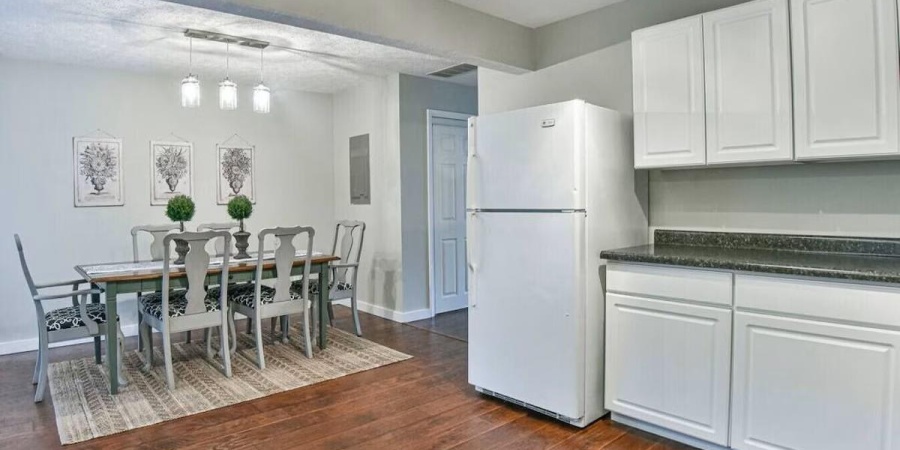 520 W Northlane Drive, Bloomington, Indiana 47404,MLS,202544374