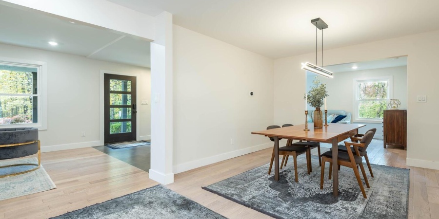 621 S Pleasant Ridge Drive, Bloomington, Indiana 47401,MLS,202544379