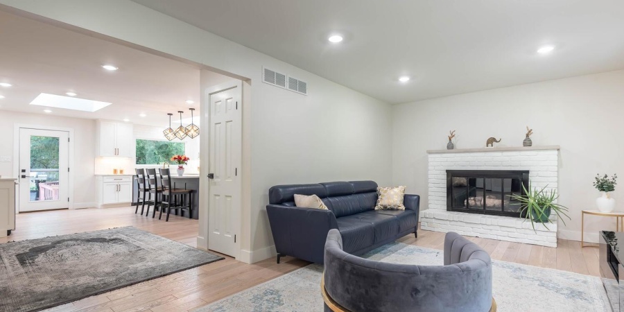 621 S Pleasant Ridge Drive, Bloomington, Indiana 47401,MLS,202544379