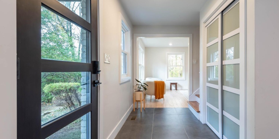 621 S Pleasant Ridge Drive, Bloomington, Indiana 47401,MLS,202544379