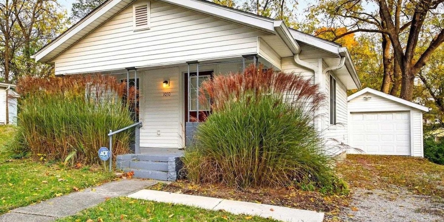 1010 W 10th Street, Bloomington, Indiana 47404,MLS,202544399