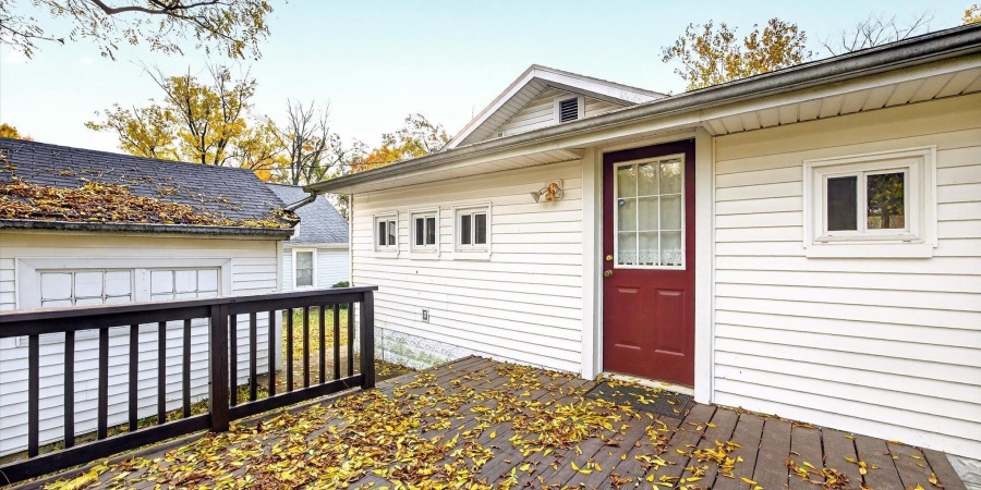 1010 W 10th Street, Bloomington, Indiana 47404,MLS,202544399