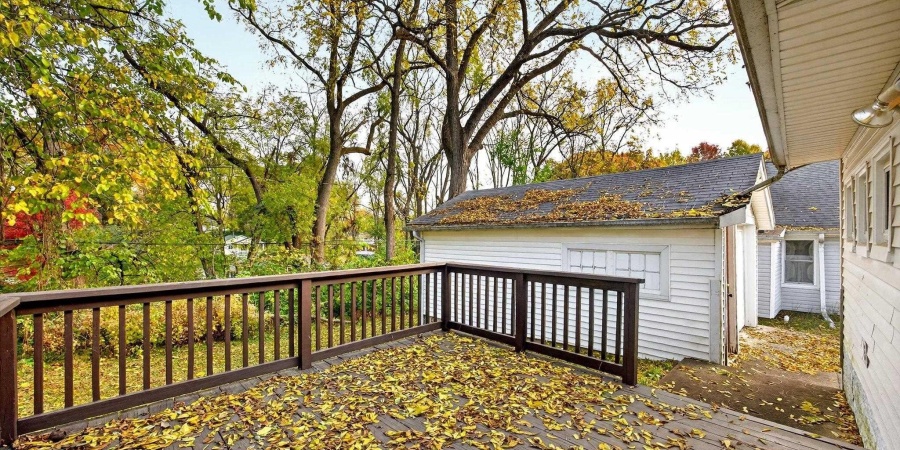 1010 W 10th Street, Bloomington, Indiana 47404,MLS,202544399