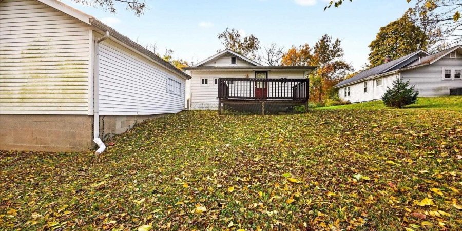 1010 W 10th Street, Bloomington, Indiana 47404,MLS,202544399